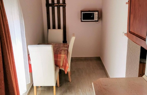 Zalakaros Apartamento | Apartamento de vacaciones Zalakaros para 1 - 3 personas con 1 dormitorio - Apartamento