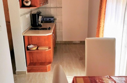Zalakaros Apartamento | Apartamento de vacaciones Zalakaros para 1 - 3 personas con 1 dormitorio - Apartamento