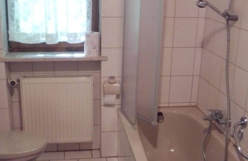 Zandt Apartamento | Apartamento de vacaciones Zandt para 1 - 5 personas con 2 dormitorios - Apartamento
