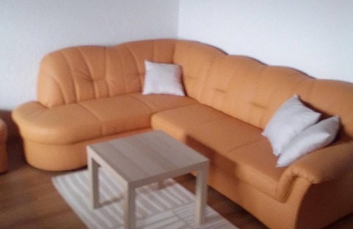 Zandt Apartamento | Apartamento de vacaciones Zandt para 1 - 5 personas con 2 dormitorios - Apartamento