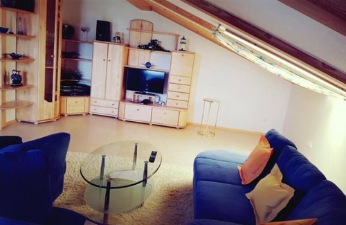 Zandt Apartamento | Apartamento de vacaciones Zandt para 1 - 4 personas con 2 dormitorios - Apartamento