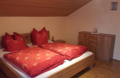 Zandt Apartamento | Apartamento de vacaciones Zandt para 1 - 4 personas con 2 dormitorios - Apartamento