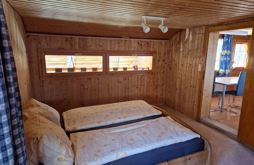 Zweisimmen Otro | Apartamento de vacaciones Zweisimmen para 1 - 6 personas con 1 dormitorio - Casa rural