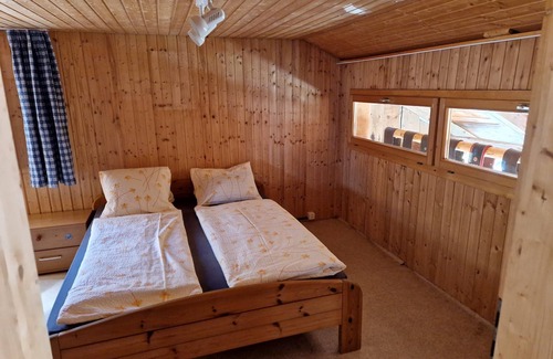 Zweisimmen Otro | Apartamento de vacaciones Zweisimmen para 1 - 6 personas con 1 dormitorio - Casa rural