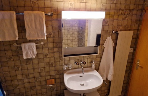 Zweisimmen Otro | Apartamento de vacaciones Zweisimmen para 1 - 6 personas con 1 dormitorio - Casa rural
