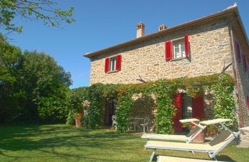 Montalla Casa | Holiday apartments La Bozza and Il Bozzino