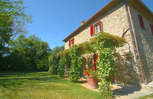 Montalla Casa | Holiday apartments La Bozza and Il Bozzino