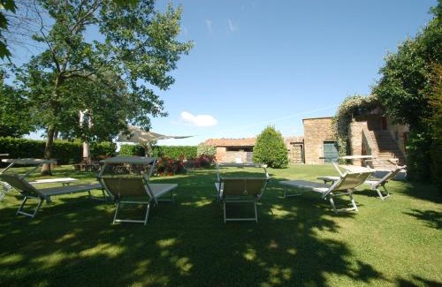 Montalla Casa | Holiday apartments La Bozza and Il Bozzino