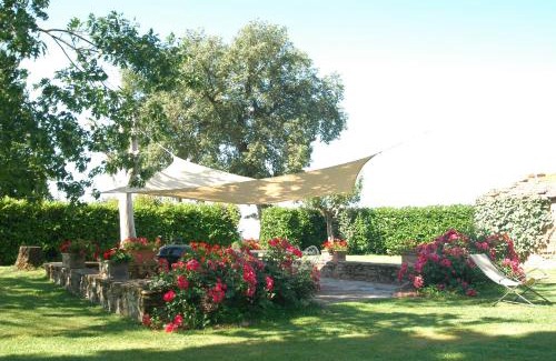 Montalla Casa | Holiday apartments La Bozza and Il Bozzino