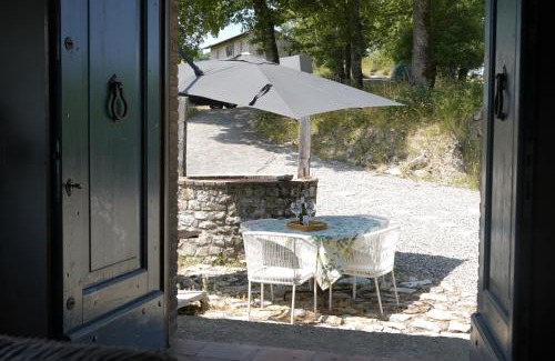 Sestola Apartamento | Holiday appartment Casa del Cervo