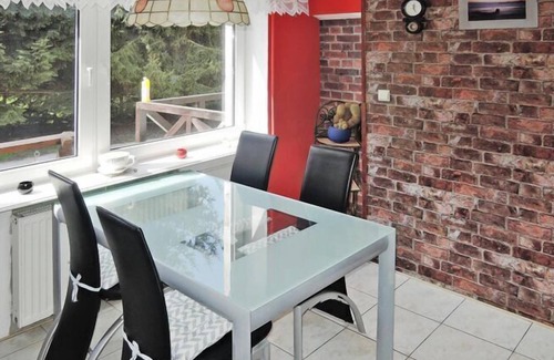 Stepnica Apartamento | Casa de vacaciones en Stepnica