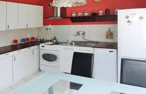 Stepnica Apartamento | Casa de vacaciones en Stepnica