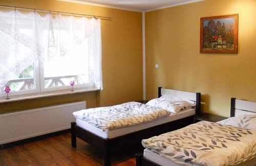 Stepnica Apartamento | Casa de vacaciones en Stepnica