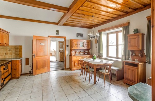 Obervellach Casa | Casa de vacaciones en Obervellach en Carintia