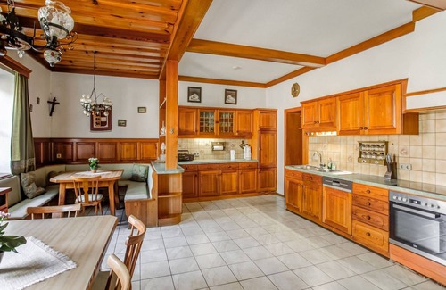 Obervellach Casa | Casa de vacaciones en Obervellach en Carintia