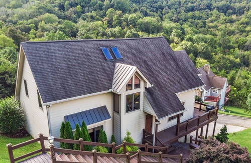 Smithville Chalet De Esquí | Holiday at The Lake Center Hill Lake