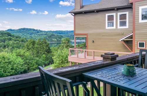 Smithville Chalet De Esquí | Holiday at The Lake Center Hill Lake