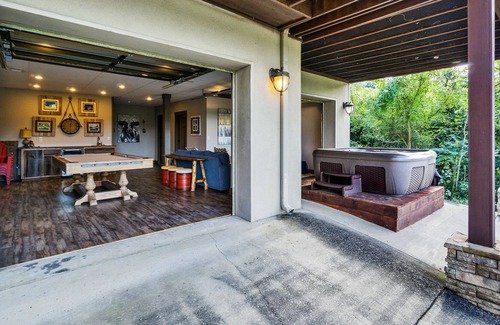Smithville Chalet De Esquí | Holiday at The Lake Center Hill Lake