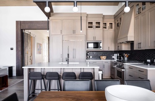 Spanish Peaks Casa | Summer Season Availability! Ultra Luxe Townhome in Spanish Peaks. Amazing Views!