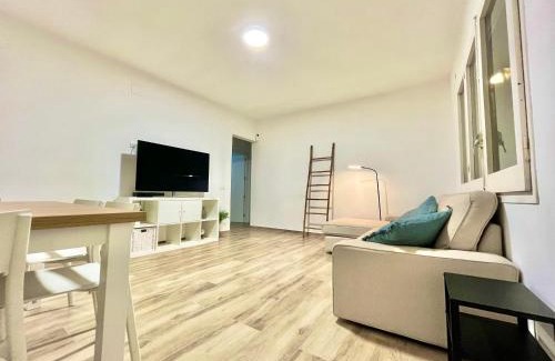 Cunit Apartamento | Holiday Beach Home Rincón del Mar