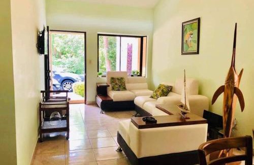 Jacó Casa | Holiday Beach House In Punta Leona - wprivate Pool
