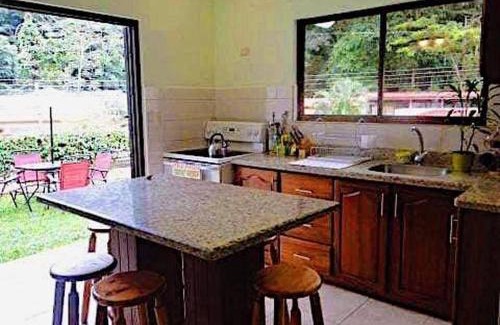 Jacó Casa | Holiday Beach House In Punta Leona - wprivate Pool