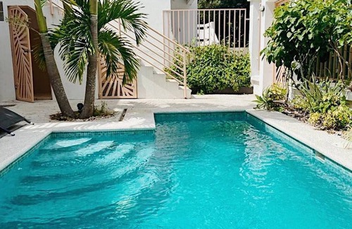 Jacó Casa | Holiday Beach House In Punta Leona - Wprivate Pool