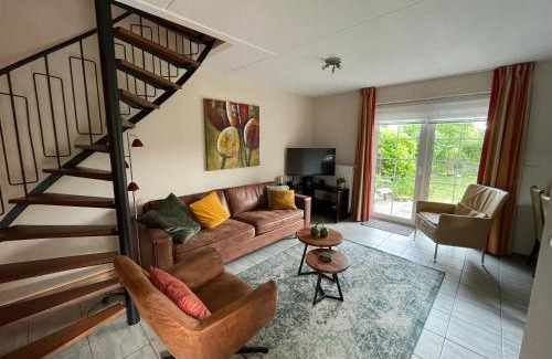 Municipality of Hellevoetsluis Casa | Holiday Beach House Hellevoetsluis