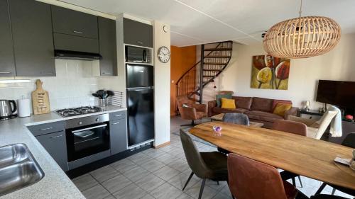 Municipality of Hellevoetsluis Casa | Holiday Beach House Hellevoetsluis