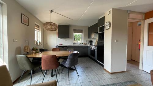 Municipality of Hellevoetsluis Casa | Holiday Beach House Hellevoetsluis