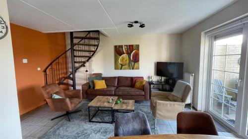 Municipality of Hellevoetsluis Casa | Holiday Beach House Hellevoetsluis