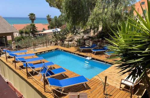 Sciacca Casa | Holiday Beach Lumia