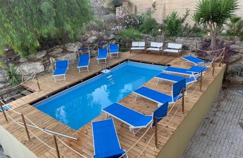 Sciacca Casa | Holiday Beach Lumia
