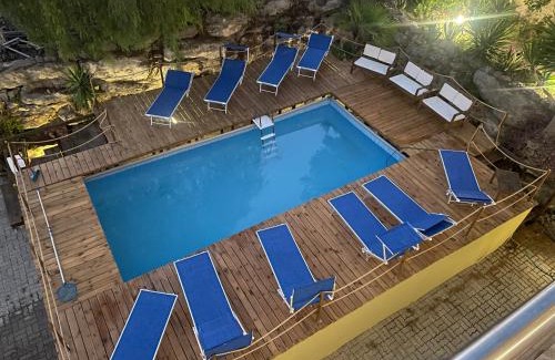 Sciacca Casa | Holiday Beach Lumia