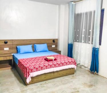 Port Mathurin Casa | holiday birds ltd