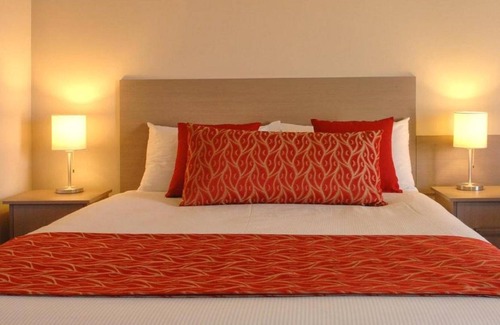 Mount Gambier Apartamento | CONTINENTAL BREAKFAST | FREE WIFI | MAGNIFICENT BLUE LAKE