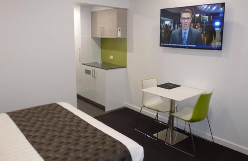 Mount Gambier Apartamento | CONTINENTAL BREAKFAST | FREE WIFI | MAGNIFICENT BLUE LAKE