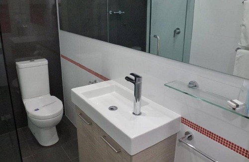 Mount Gambier Apartamento | CONTINENTAL BREAKFAST | FREE WIFI | MAGNIFICENT BLUE LAKE