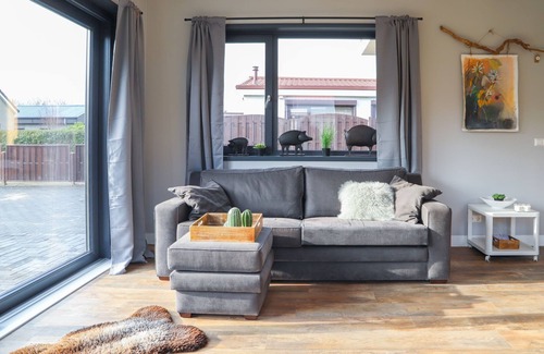 Baarland Casa | Holiday bungalow for 6 in Baarland