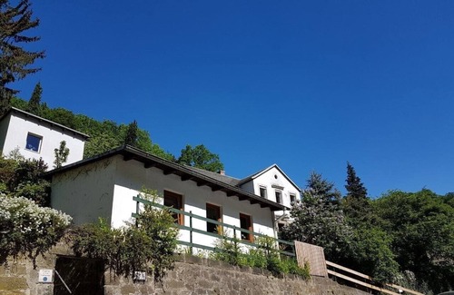 Loschwitz Casa | Bungalow de vacaciones en una ubicación central