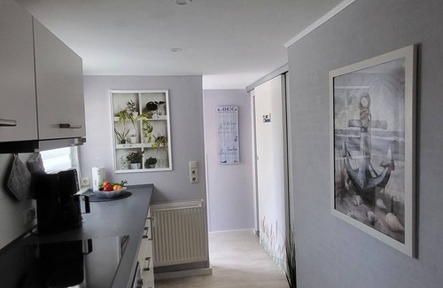 Alt Gaarz Casa | Bungalow de vacaciones en el mar Báltico