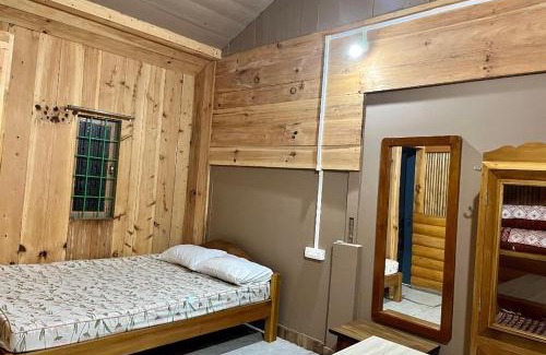 Itanagar Casa | Holiday cabin in Sibey