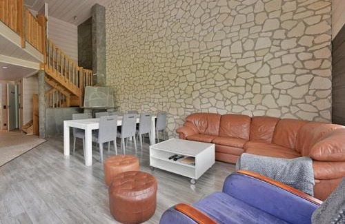 Sirkka Chalet De Esquí | Holiday Cabin Onnenpesä 8