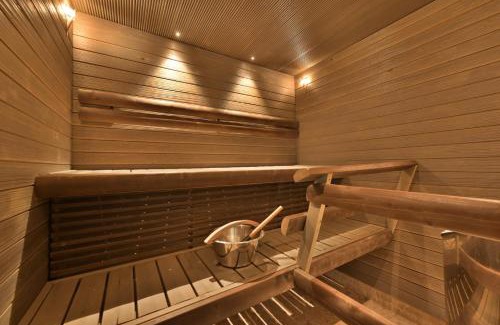 Sirkka Chalet De Esquí | Holiday Cabin Onnenpesä 8