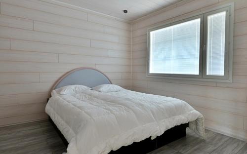 Sirkka Chalet De Esquí | Holiday Cabin Onnenpesä 8