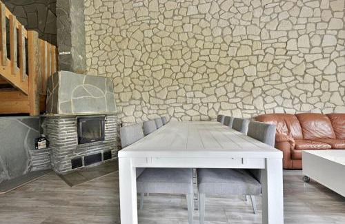 Sirkka Chalet De Esquí | Holiday Cabin Onnenpesä 8