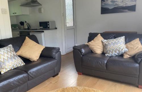 Bont Newydd Casa | Holiday Cabin Sleeps 5 Caernarfon Snowdonia