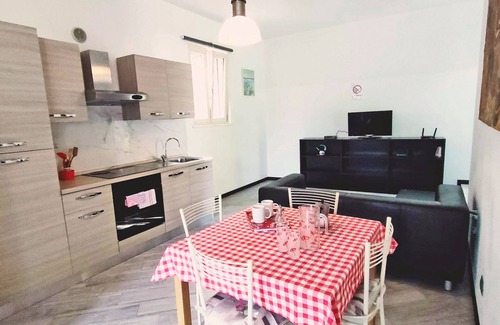 Carrara Casa | Holiday Canova