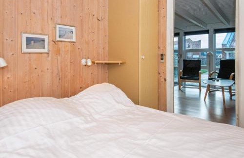 Bork Havn Casa | Holiday Centre Bork Harbour