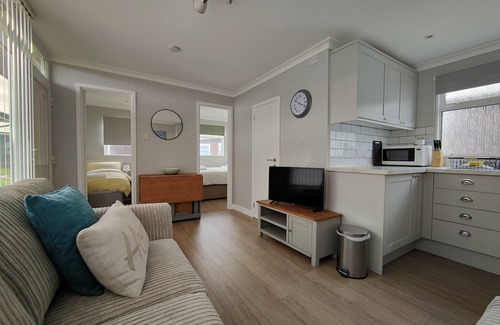 Chichester Chalet De Esquí | Holiday chalet in Selsey